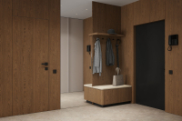 Гардеробная Эйва Карамеру Смок