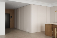 Гардеробная Эйва Карамеру Смок