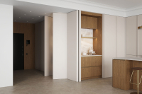 Гардеробная Эйва Карамеру Смок