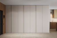 Гардеробная Эйва Карамеру Смок