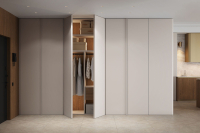 Гардеробная Эйва Карамеру Смок