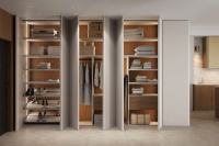 Гардеробная Эйва Карамеру Смок