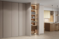 Гардеробная Эйва Карамеру Смок