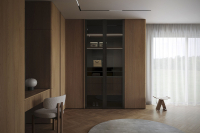 Гардеробная Эйва Кюрай