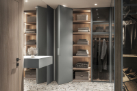 Гардеробная Эйва Нордик Одиссей