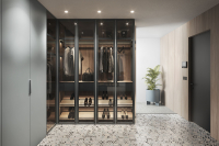 Гардеробная Эйва Нордик Одиссей