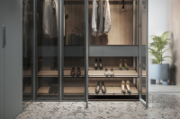 Гардеробная Эйва Нордик Одиссей