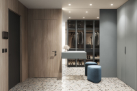 Гардеробная Эйва Нордик Одиссей