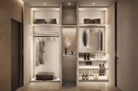 Гардеробная Эйва