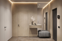 Гардеробная Эйва