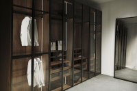 Гардеробная Эйва Дижон