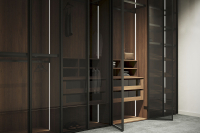 Гардеробная Эйва Дижон