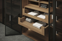 Гардеробная Эйва Дижон