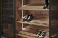 Гардеробная Эйва Дижон