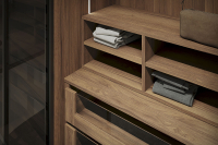 Гардеробная Эйва Дижон