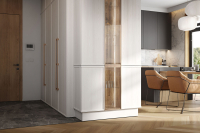 Гардеробная Петра