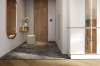 Гардеробная Петра