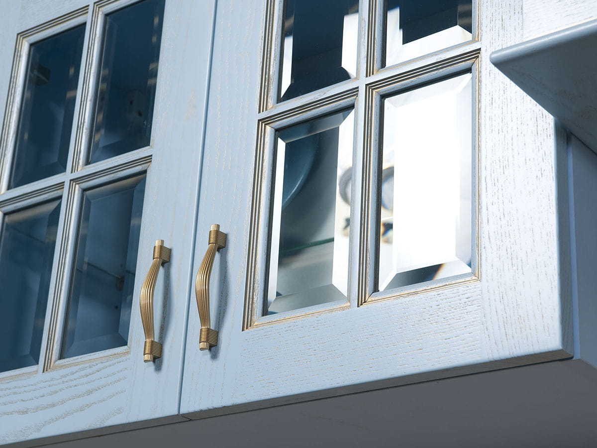 Кухня по индивидуальному заказу