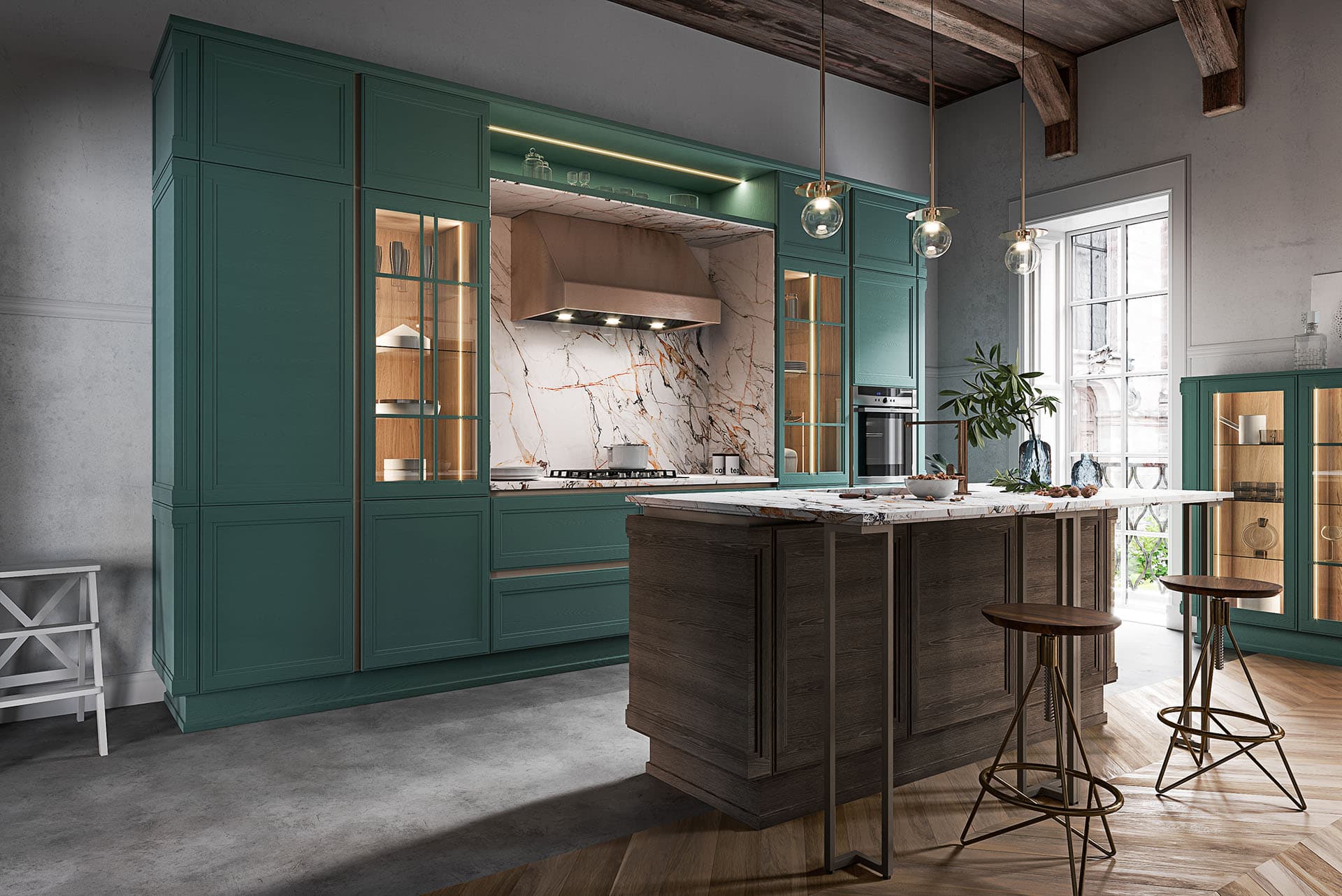 Неоклассика