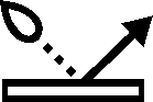 Geenlam