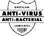 Geenlam