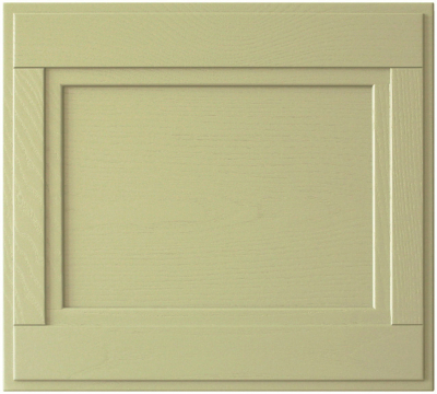 Кухня Фреда